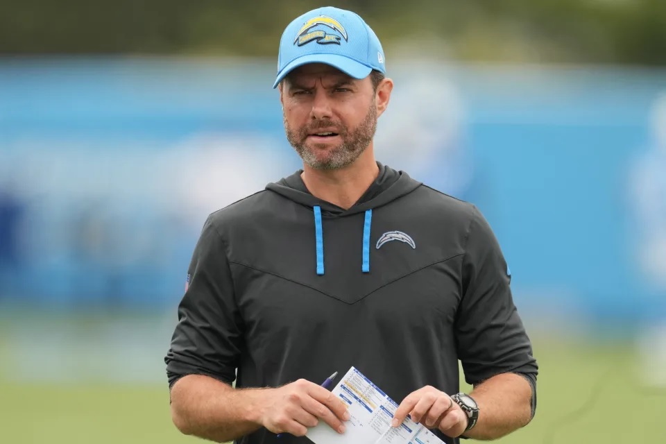 Sports Book Stuff NFL coaching hot seat index Who's feeling some